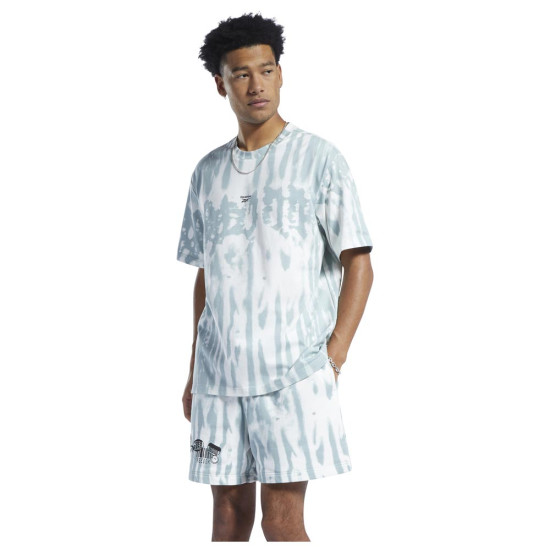 Reebok Ανδρική κοντομάνικη μπλούζα